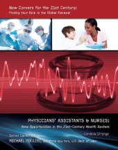 book Physicians' assistants & nurses : new opportunities in the 21st-century health system