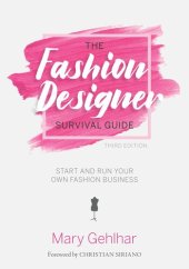 book The Fashion Designer