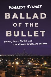 book Ballad of the Bullet