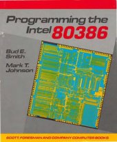 book Programming the Intel 80386