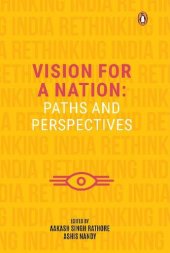 book Vision for a Nation: Paths and Perspectives