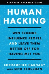 book Human Hacking