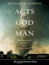 book Acts of God and Man