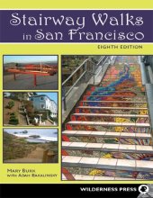 book Stairway Walks in San Francisco