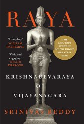 book RAYA : Krishnadevaraya of Vijayanagara