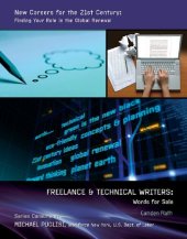 book Freelance and technical writers : words for sale