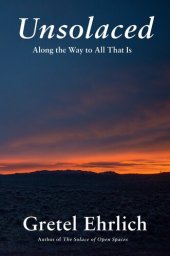 book Unsolaced: Along the Way to All That Is