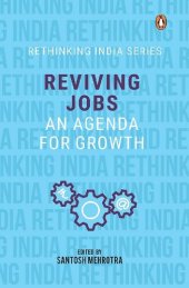 book Reviving Jobs: An Agenda for Growth