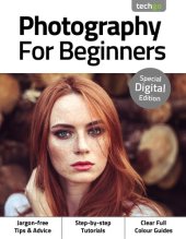 book Photography for Beginners