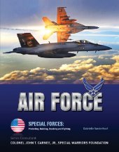 book Air Force