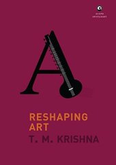 book Reshaping Art