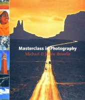 book Masterclass in Photography