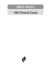 book MRCP Paces: 180 Clinical Cases