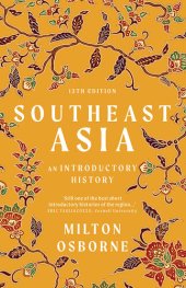 book Southeast Asia: An Introductory History