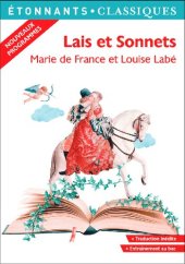 book Lais et Sonnets : Marie de France, Louise Labé