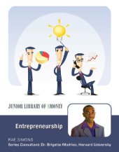 book Entrepreneurship