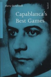 book Capablanca's Best Games