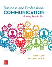 book Business and Professional Communication