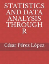 book Statistics and Data Analysis Through R