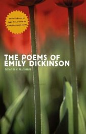 book The Poems of Emily Dickinson