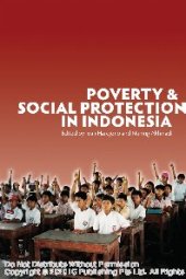 book Poverty and Social Protection in Indonesia