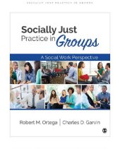 book Socially Just Practice in Groups