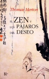 book El Zen y los pajaros del deseo