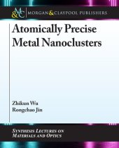 book Atomically Precise Nanoclusters