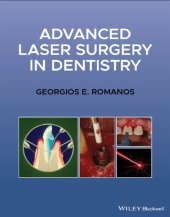 book Advanced Laser Surgery in Dentistry