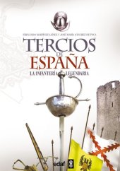 book Tercios de España