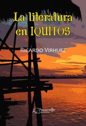 book La literatura en Iquitos