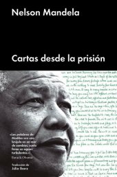 book Cartas desde la prisión