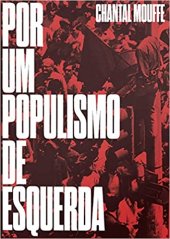 book Por um Populismo de Esquerda