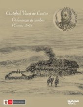 book Cristóbal Vaca de Castro. Ordenanzas de Tambos (Cuzco, 1543)