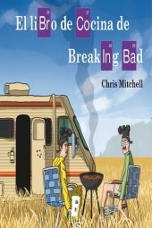 book Libro de cocina de Breaking Bad