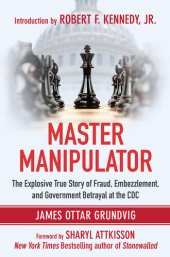 book Master Manipulator