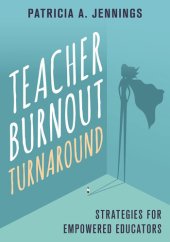 book Teacher Burnout Turnaround