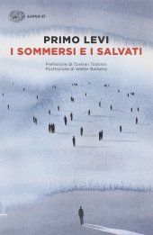 book I sommersi e i salvati