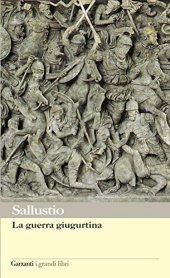 book La guerra giugurtina. Testo latino a fronte