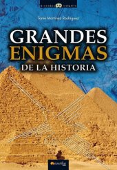 book Grandes enigmas de la historia