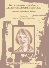 book De La Historia Economica A La Historia Social Y Cultural