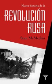 book Nueva historia de la Revolución rusa