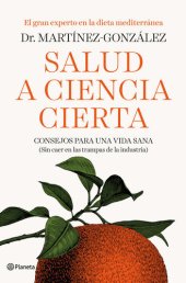 book Salud a ciencia cierta