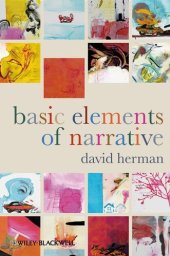 book Basic Elements of Narrative