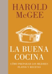 book La buena cocina