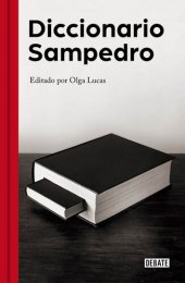 book Diccionario Sampedro