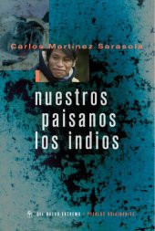 book Nuestros paisanos los indios