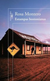 book Estampas bostonianas y otros viajes