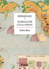 book Patriarcado y acumulación a escala mundial