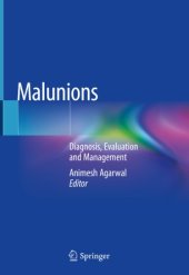 book Malunions: Diagnosis, Evaluation and Management